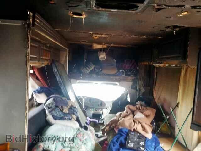 2002 FORD ECONOLINE - VIN: 1FDXE45S82HA49027 - Фото 9