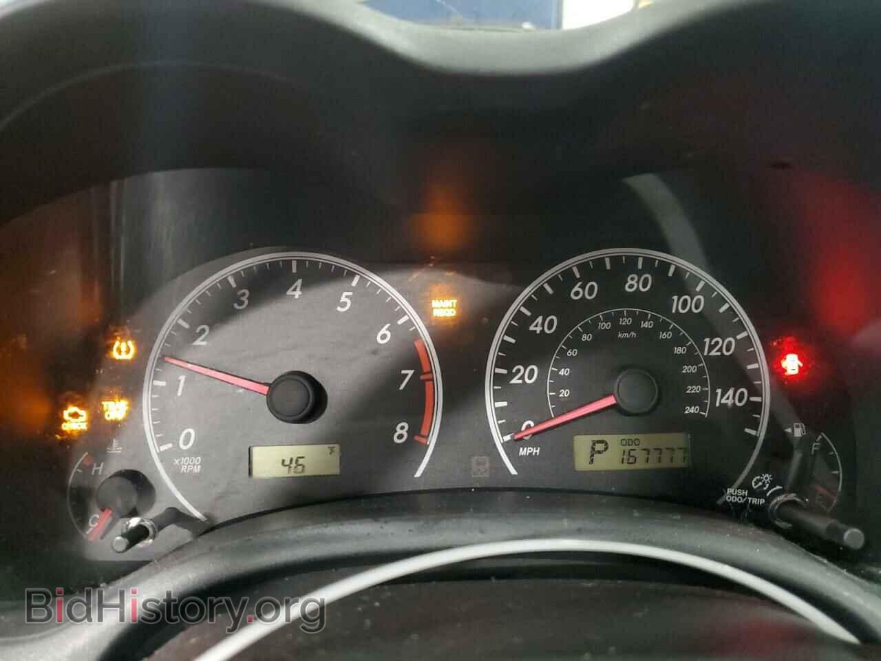 2013 TOYOTA COROLLA - VIN: 5YFBU4EE3DP107631 - Фото 9