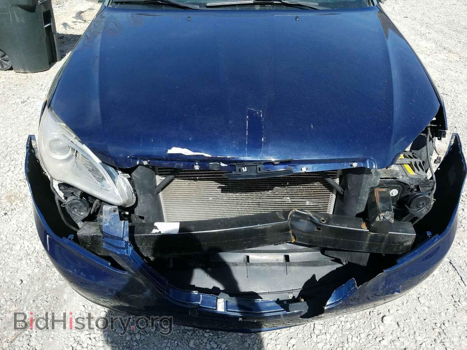 2013 CHRYSLER 200 - VIN: 1C3CCBCG4DN538304 - Фото 9