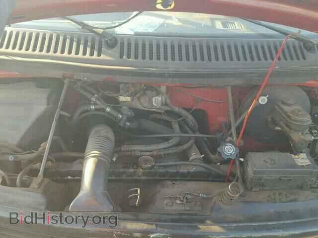 1996 DODGE RAM VAN - VIN: 2B5WB35Y2TK182512 - Photo 7