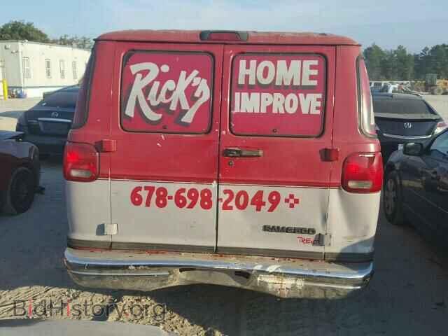 1996 DODGE RAM VAN - VIN: 2B5WB35Y2TK182512 - Photo 9