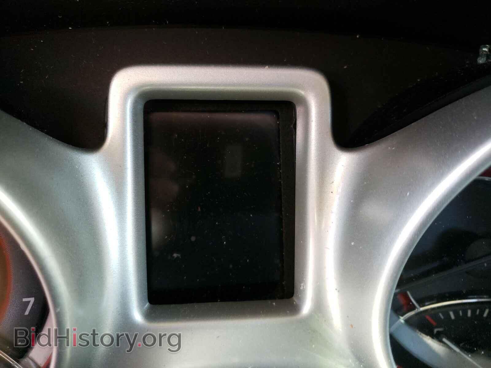 2012 DODGE JOURNEY - VIN: 3C4PDCBG8CT144532 - Фото 8