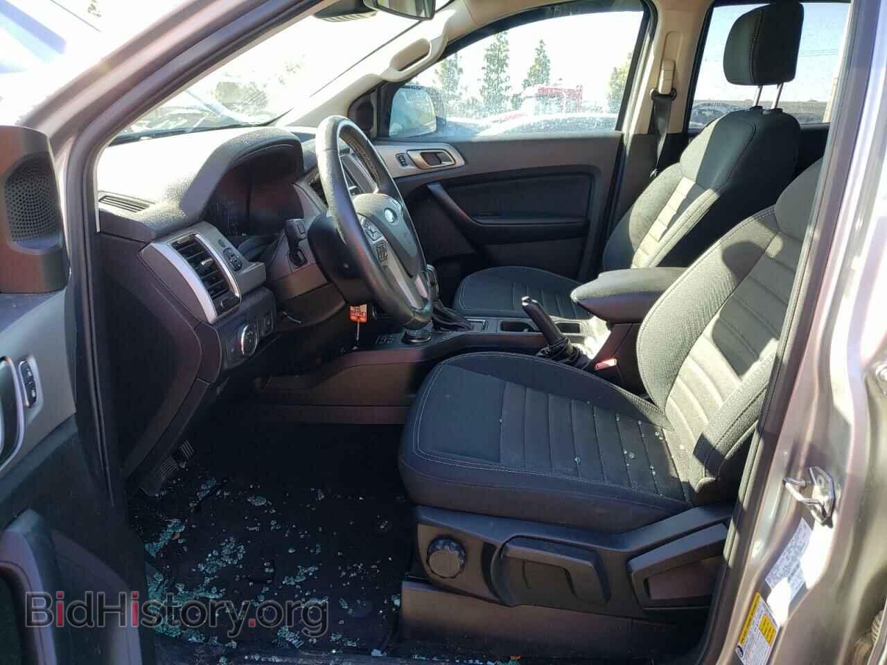 2021 FORD RANGER - VIN: 1FTER4FH4MLD32477 - Фото 7