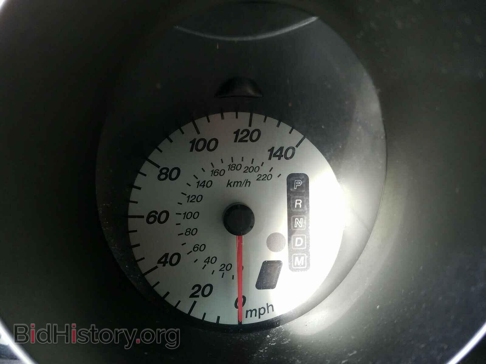 2009 MAZDA 3 - VIN: JM1BK32G391208332 - Фото 8