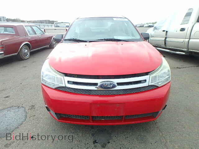 2008 FORD FOCUS - VIN: 1FAHP32NX8W154626 - Фото 10