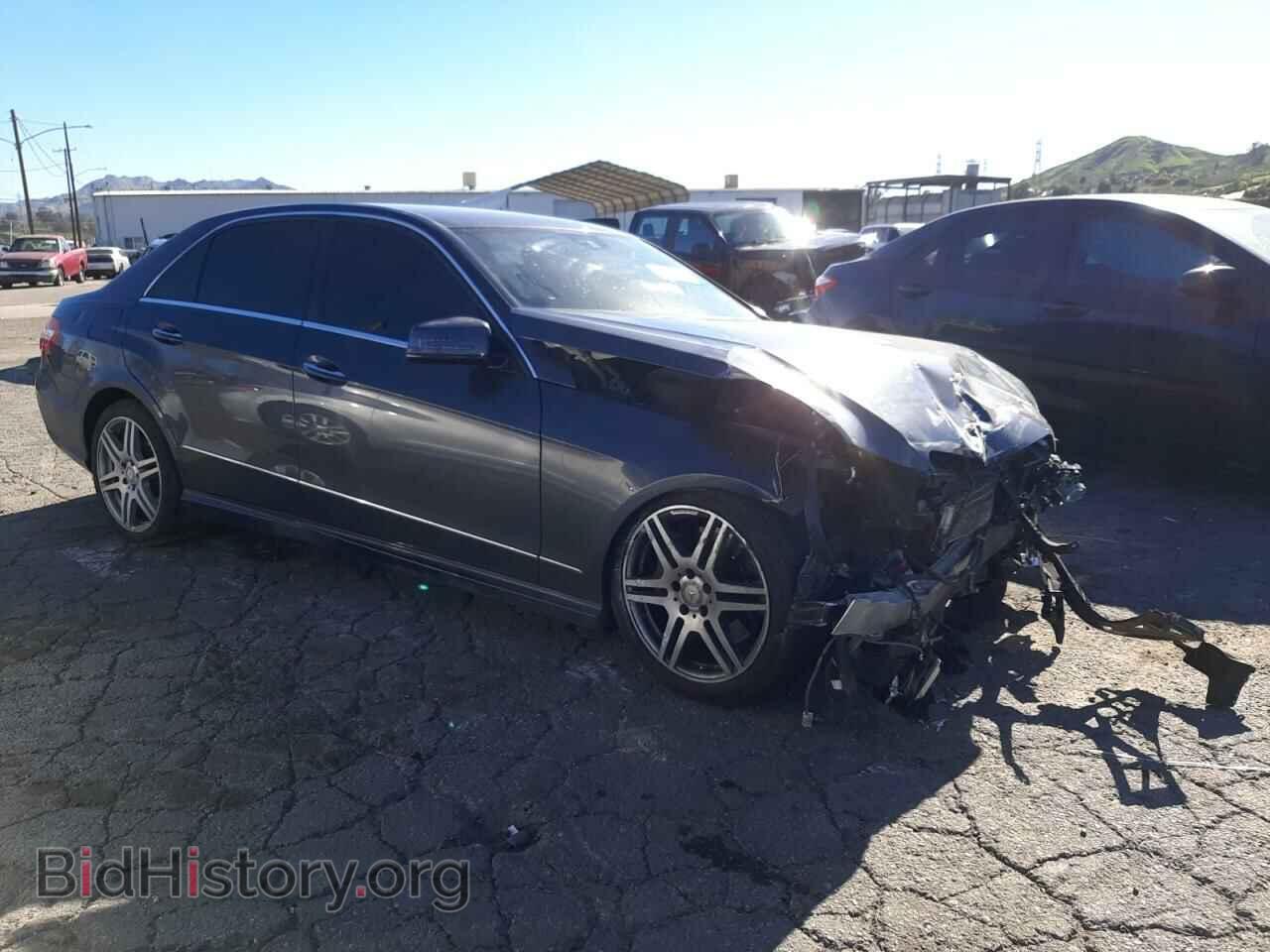 2010 MERCEDES-BENZ E-CLASS - VIN: WDDHF7CB0AA207867 - Фото 4