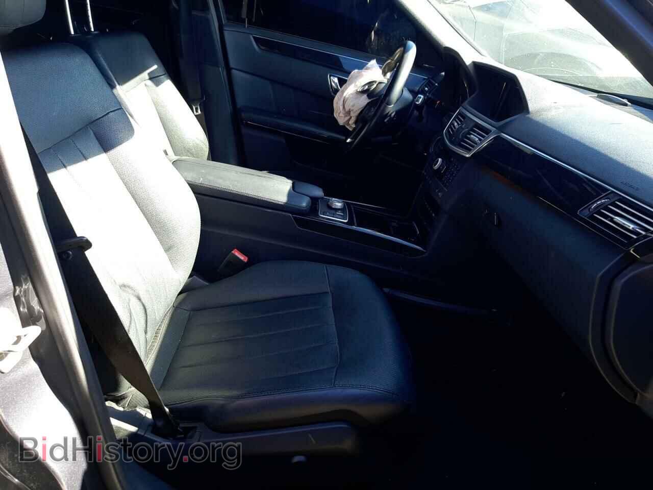 2010 MERCEDES-BENZ E-CLASS - VIN: WDDHF7CB0AA207867 - Фото 7