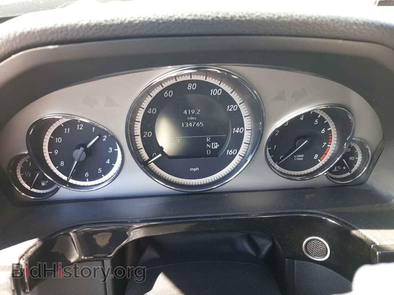 2010 MERCEDES-BENZ E-CLASS - VIN: WDDHF7CB0AA207867 - Фото 9
