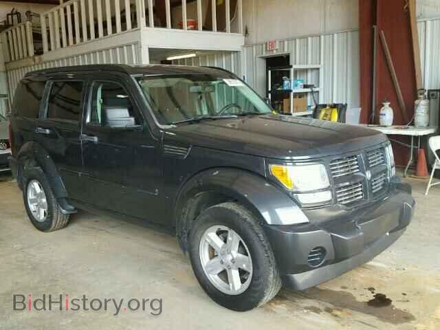 Фотография 1D4PT5GK8BW541682 - DODGE NITRO 2011