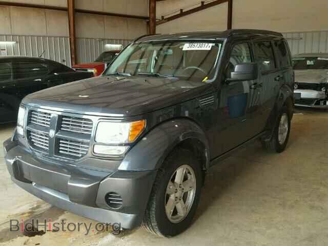 2011 DODGE NITRO - VIN: 1D4PT5GK8BW541682 - Фото 2