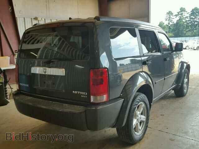 2011 DODGE NITRO - VIN: 1D4PT5GK8BW541682 - Фото 4