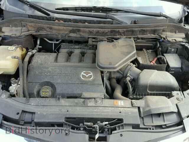 2012 MAZDA CX-9 - VIN: JM3TB3CV0C0357609 - Фото 7
