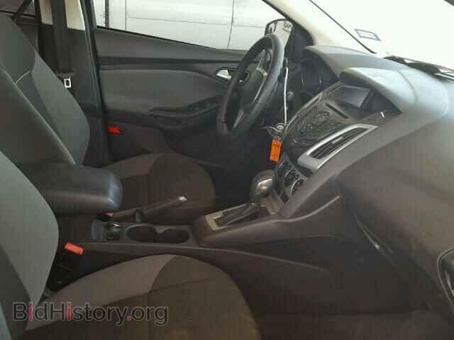 2013 FORD FOCUS - VIN: 1FADP3F21DL106801 - Фото 5