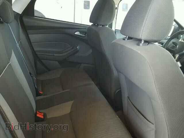 2013 FORD FOCUS - VIN: 1FADP3F21DL106801 - Фото 6
