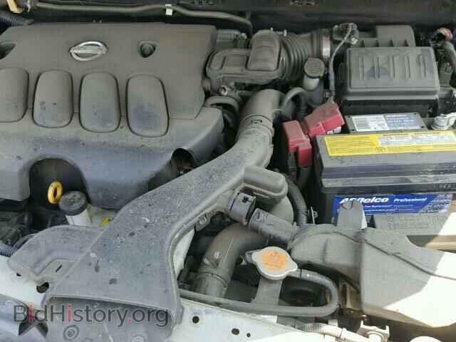 2011 NISSAN VERSA - VIN: 3N1BC1CP9BL466646 - Фото 7