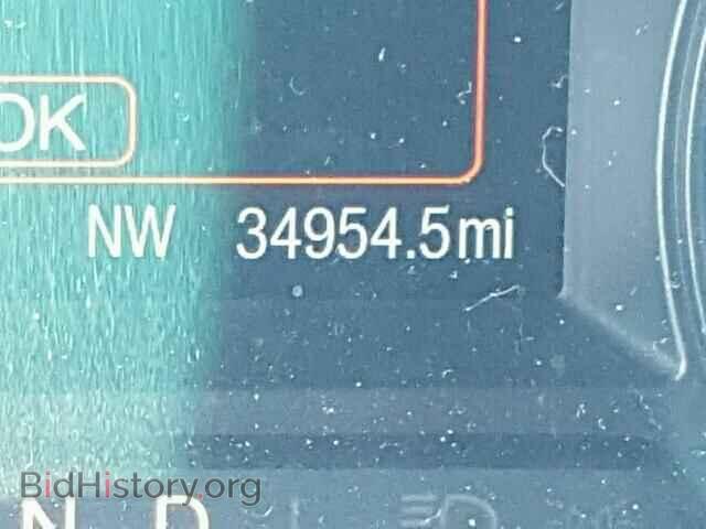 2016 FORD EXPLORER - VIN: 1FM5K8AT5GGB81164 - Фото 8