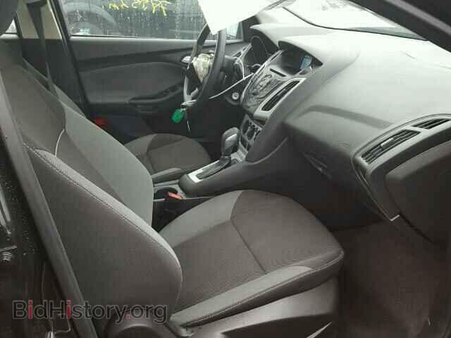 2012 FORD FOCUS - VIN: 1FAHP3F26CL463360 - Фото 5