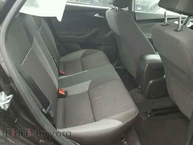 2012 FORD FOCUS - VIN: 1FAHP3F26CL463360 - Фото 6