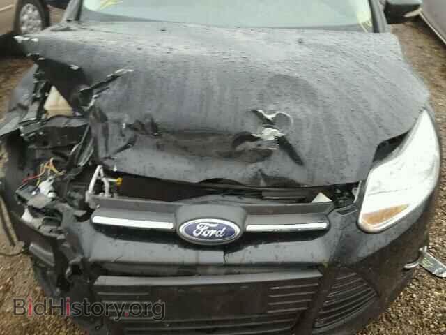 2012 FORD FOCUS - VIN: 1FAHP3F26CL463360 - Фото 7