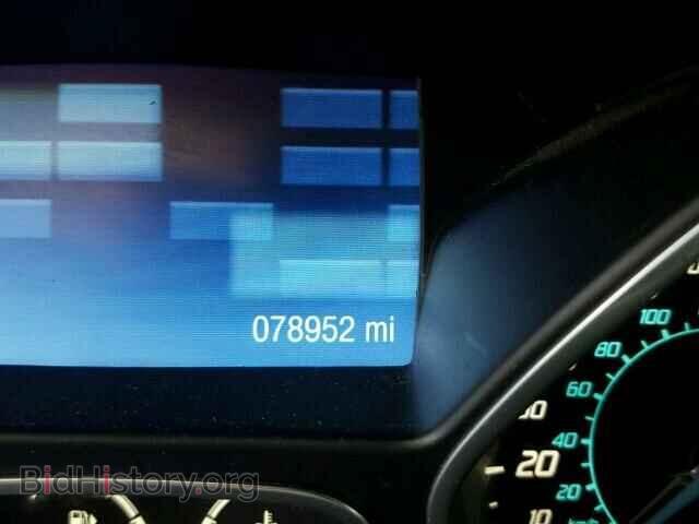 2012 FORD FOCUS - VIN: 1FAHP3F26CL463360 - Фото 8