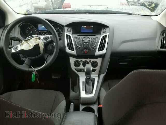 2012 FORD FOCUS - VIN: 1FAHP3F26CL463360 - Фото 9