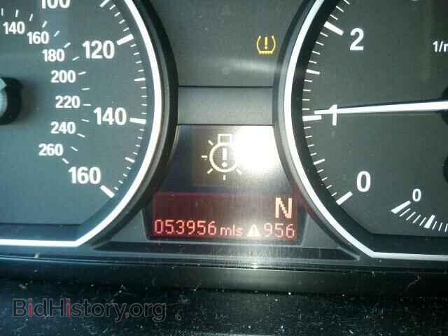 2011 BMW 1 SERIES - VIN: WBAUL7C52BVM81025 - Фото 8
