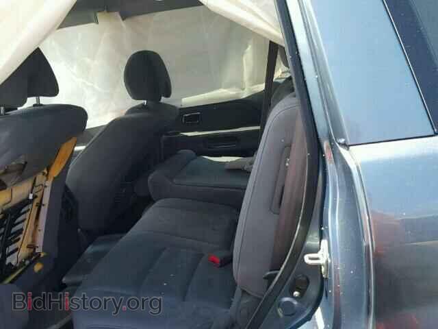 2008 HONDA PILOT - VIN: 5FNYF18348B038527 - Фото 6