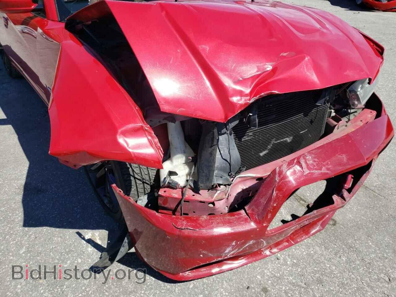 2012 DODGE CHARGER - VIN: 2C3CDXCT3CH123358 - Фото 9