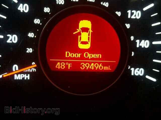 2013 KIA OPTIMA - VIN: 5XXGM4A71DG212867 - Фото 8
