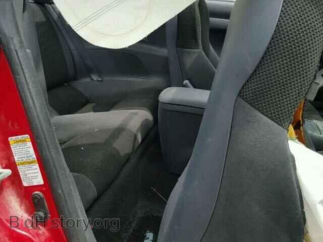 2006 MITSUBISHI ECLIPSE - VIN: 4A3AK24F06E013932 - Photo 6
