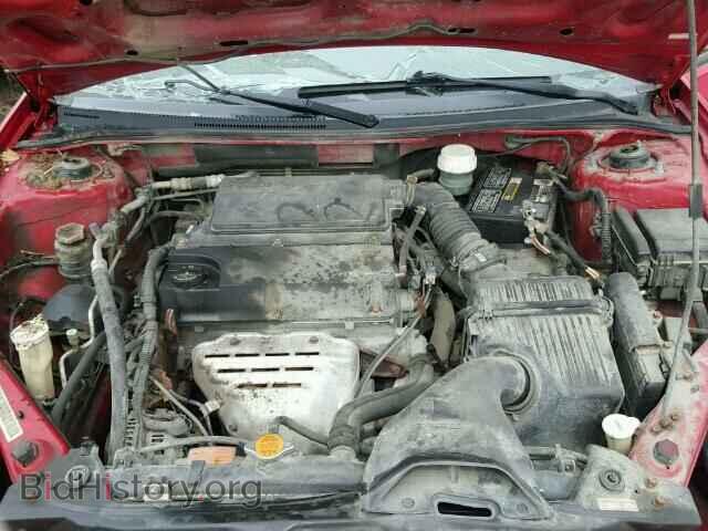 2006 MITSUBISHI ECLIPSE - VIN: 4A3AK24F06E013932 - Photo 7