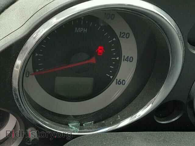 2006 MITSUBISHI ECLIPSE - VIN: 4A3AK24F06E013932 - Photo 8