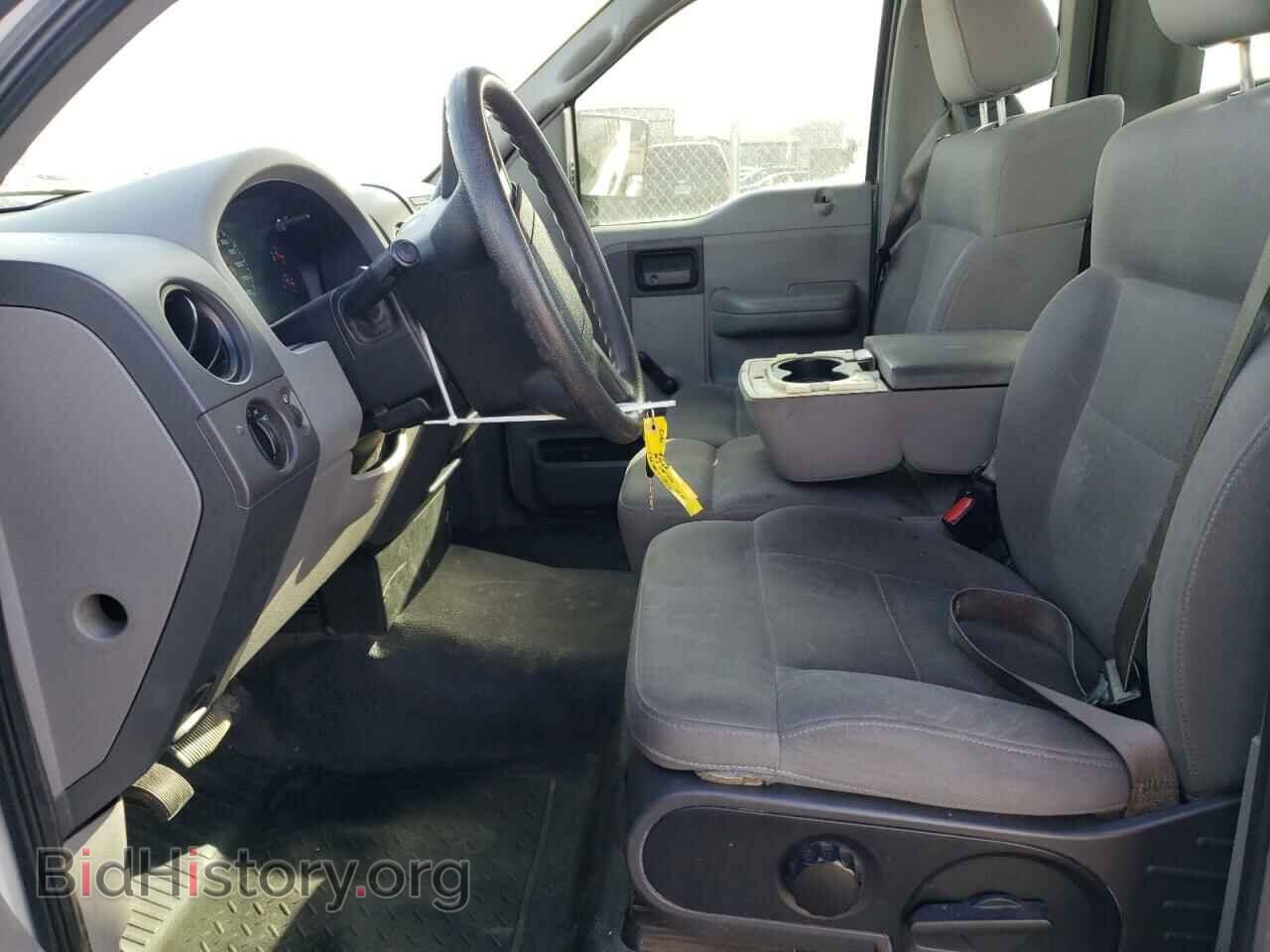 2006 FORD All Models - VIN: 1FTRF12W56KB31421 - Фото 7