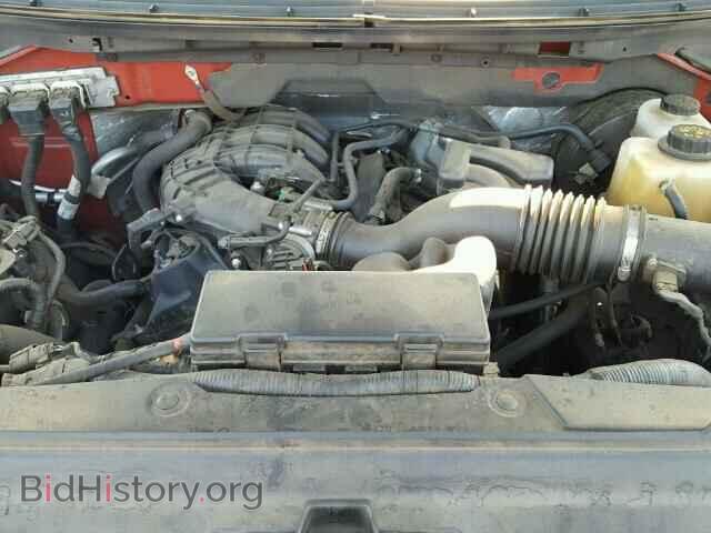 2012 FORD F150 - VIN: 1FTEW1CM6CFB29175 - Фото 7
