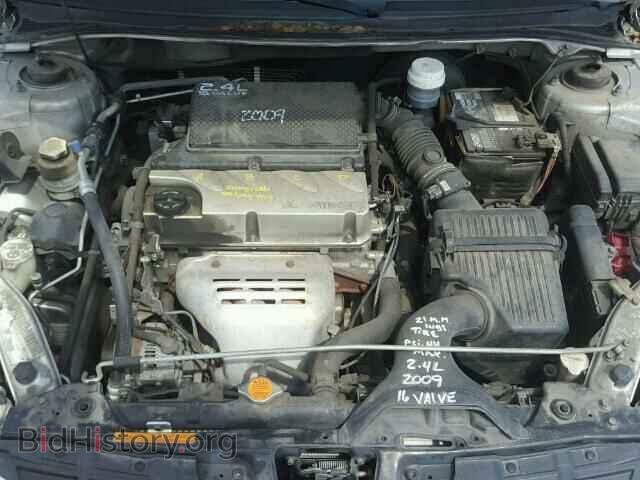 2009 MITSUBISHI GALANT - VIN: 4A3AB36F89E008808 - Фото 7