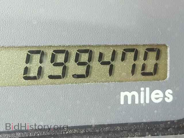 2009 MITSUBISHI GALANT - VIN: 4A3AB36F89E008808 - Фото 8