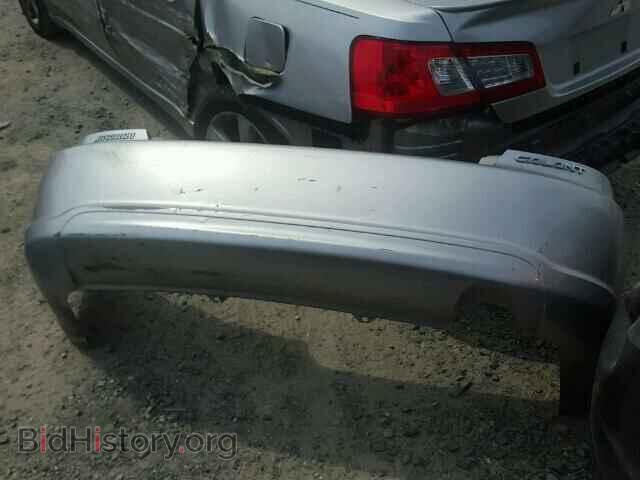 2009 MITSUBISHI GALANT - VIN: 4A3AB36F89E008808 - Фото 9