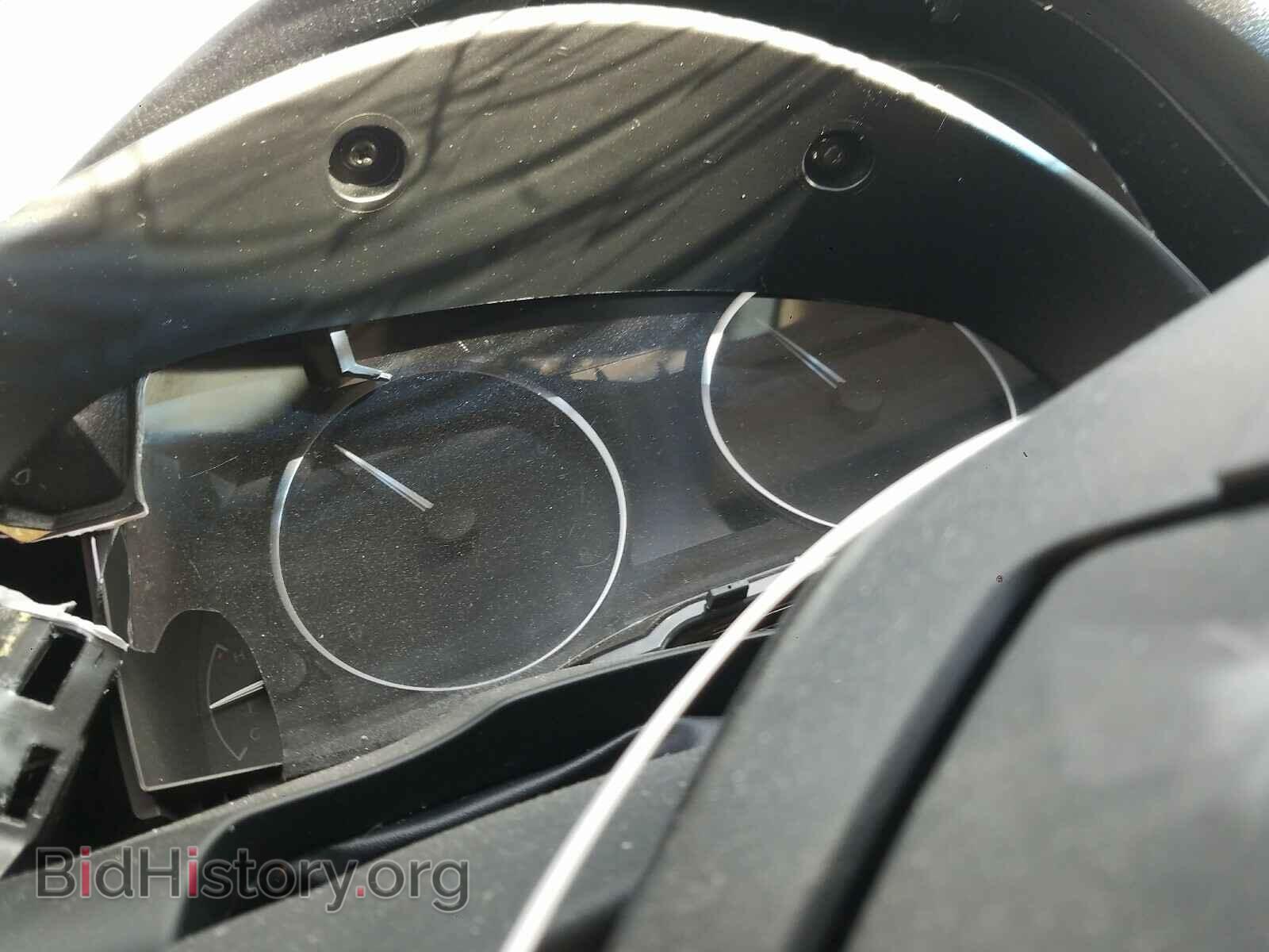 2014 LEXUS ES350 - VIN: JTHBK1GG3E2098415 - Фото 8