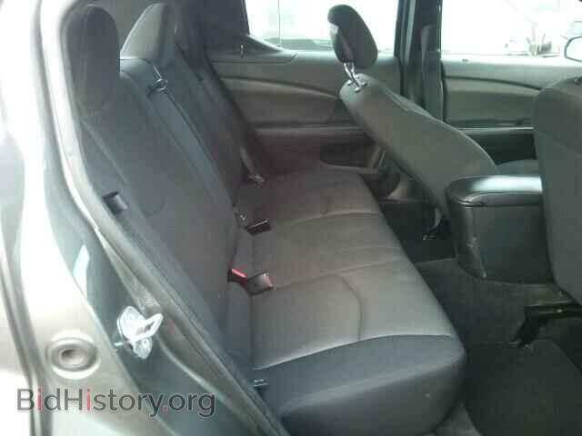 2013 DODGE AVENGER - VIN: 1C3CDZAB5DN548482 - Фото 6