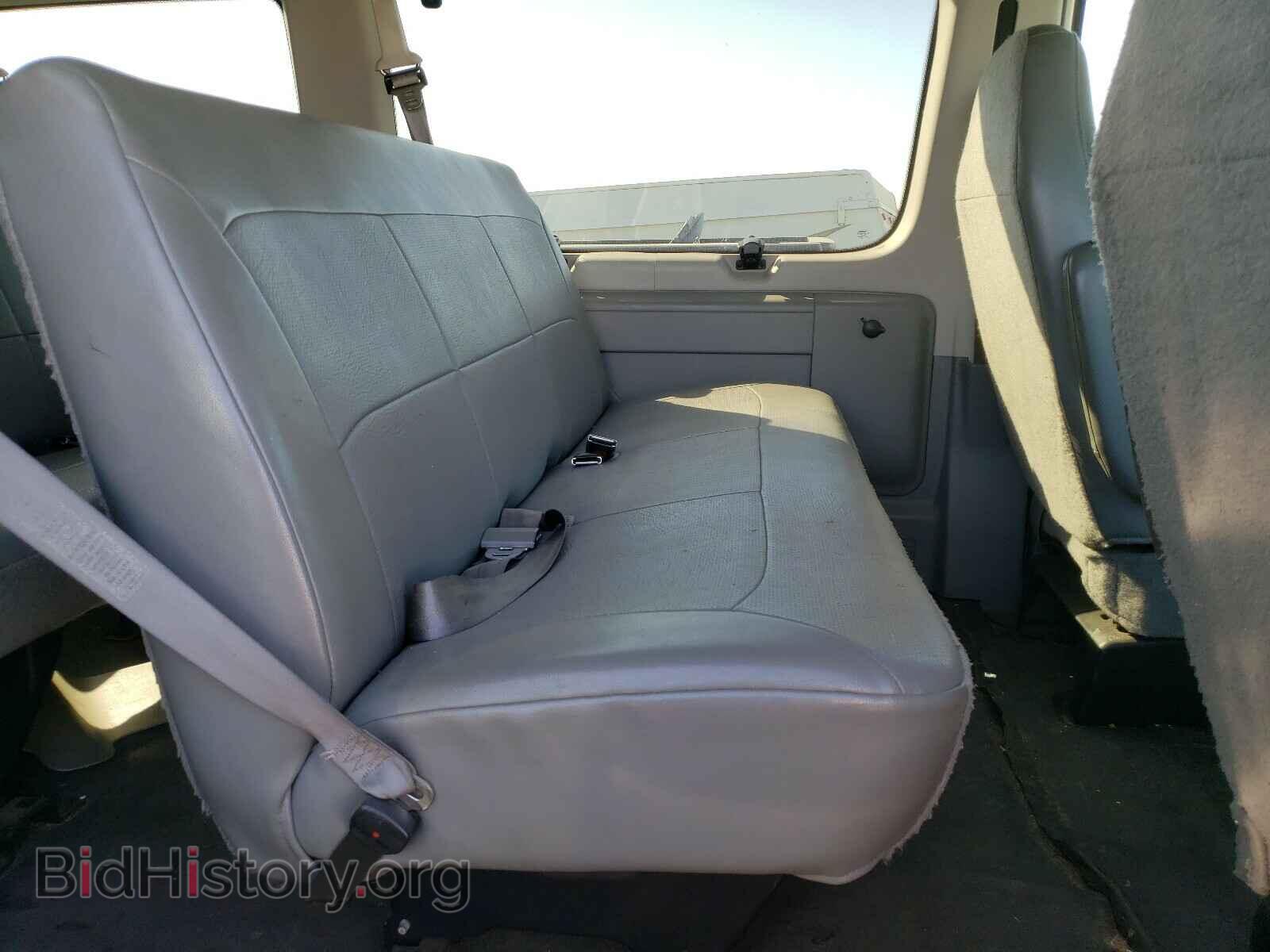 2007 FORD ECONOLINE - VIN: 1FBSS31L77DB01539 - Photo 6