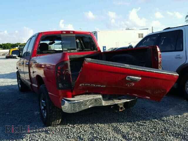 2002 DODGE RAM 1500 - VIN: 3D7HA18N12G203828 - Photo 3