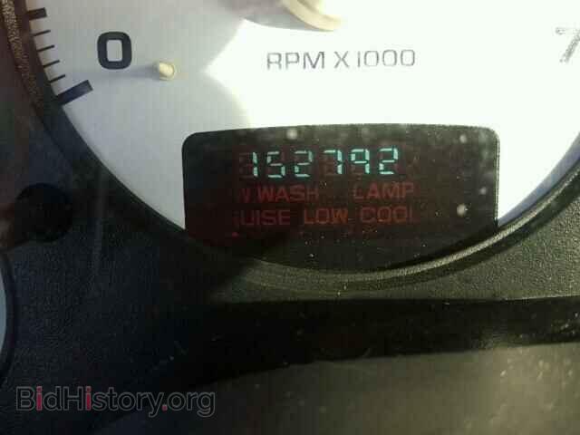 2002 DODGE RAM 1500 - VIN: 3D7HA18N12G203828 - Photo 8