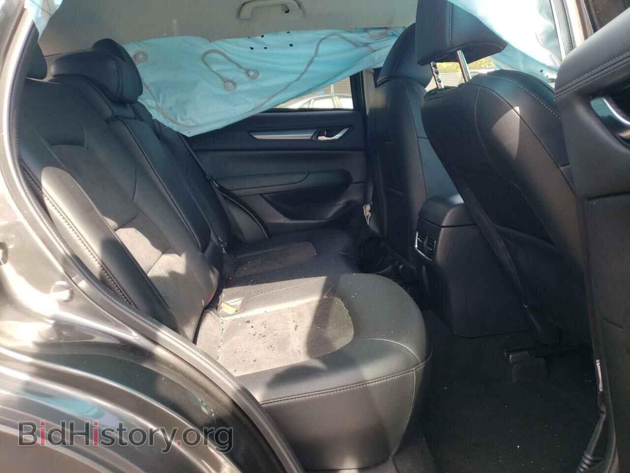 2019 MAZDA CX-5 - VIN: JM3KFACM7K0632550 - Фото 6