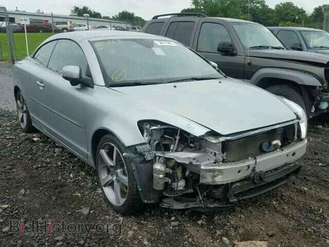 Photo YV1672MC4BJ120347 - VOLVO C70 2011