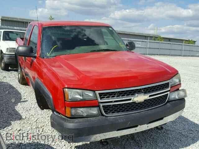 Фотография 1GCHK29U05E148660 - CHEVROLET SILVERADO 2005