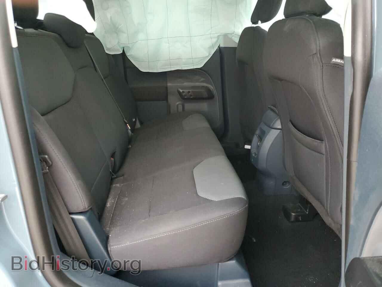 2022 FORD MAVERICK - VIN: 3FTTW8F95NRA71296 - Фото 10