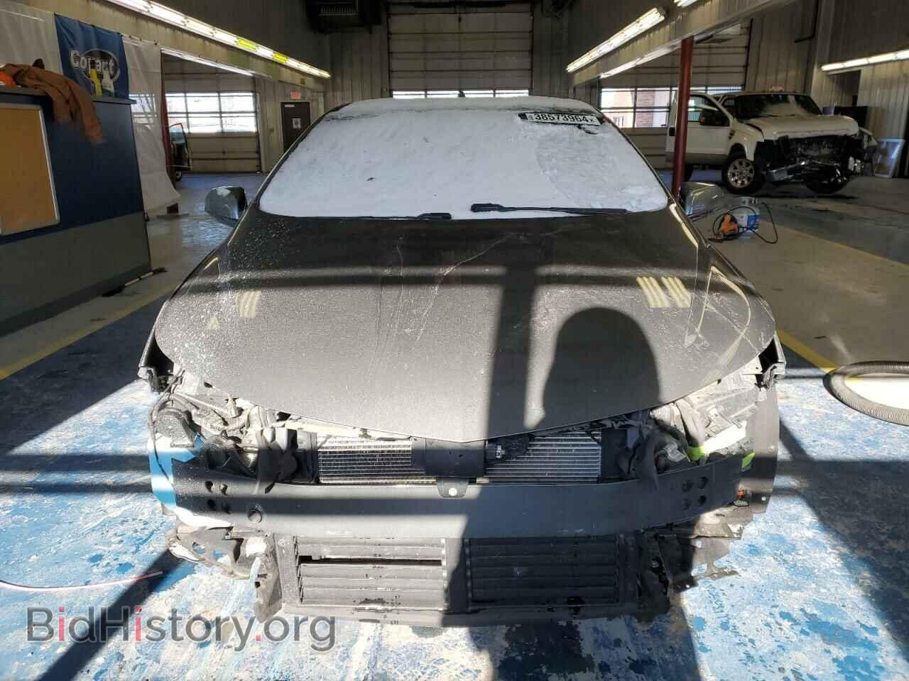 2017 CHEVROLET VOLT - VIN: 1G1RD6S55HU213921 - Фото 5