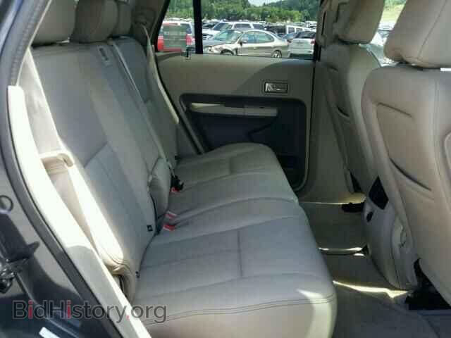 2007 FORD EDGE - VIN: 2FMDK38C87BA82415 - Photo 6