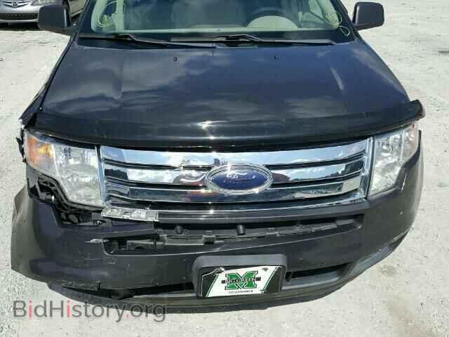 2007 FORD EDGE - VIN: 2FMDK38C87BA82415 - Photo 7