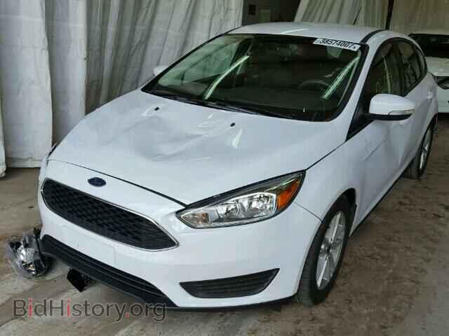 2016 FORD FOCUS - VIN: 1FADP3K2XGL235131 - Photo 2